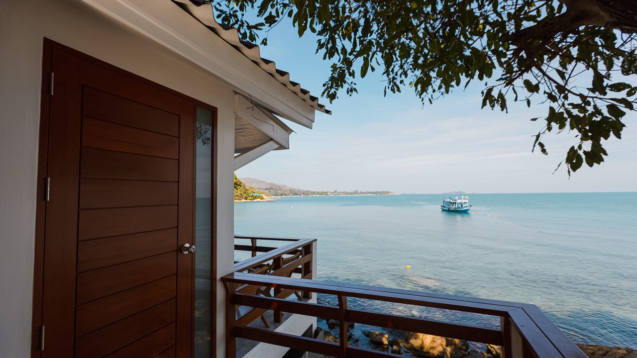 Photo of Patio Balcony in Rayong