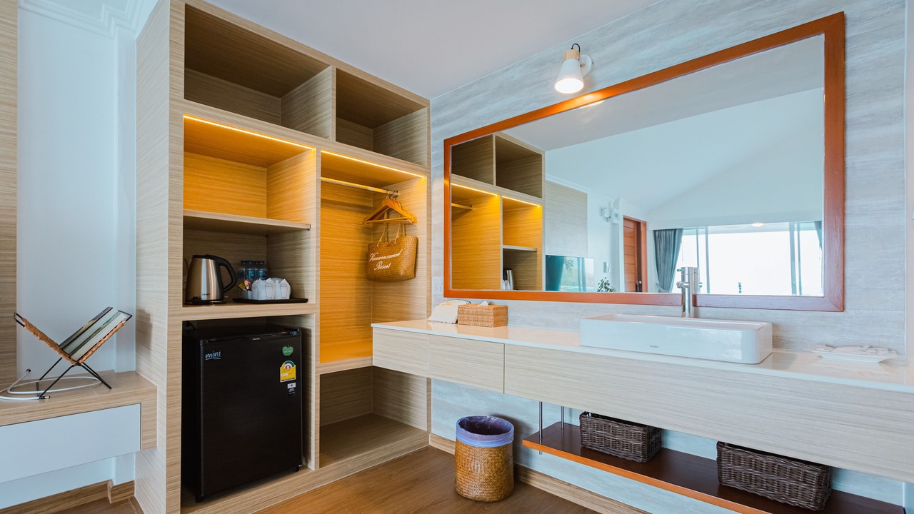 Photo of Bedroom in Rayong