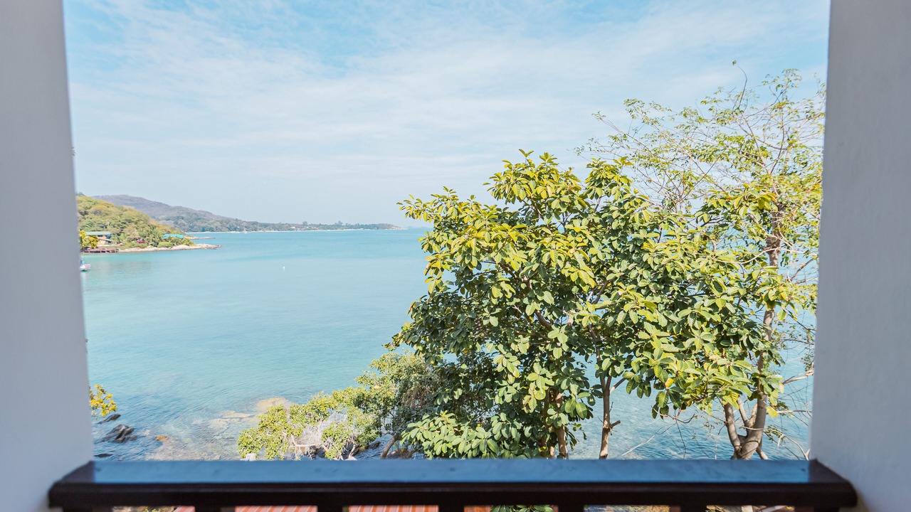 Photo of Patio Balcony in Rayong