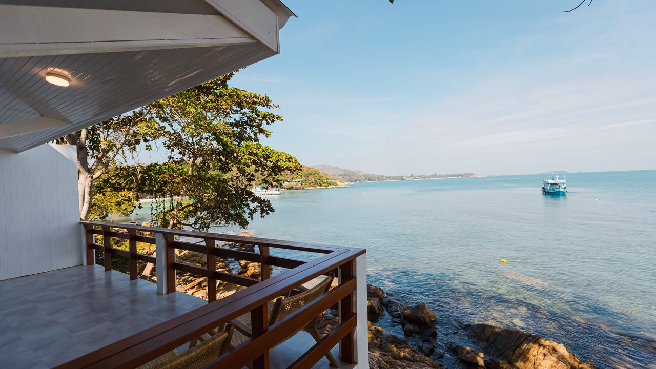 Photo of Patio Balcony in Rayong