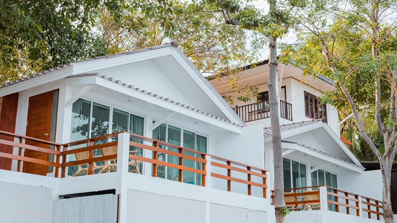 Photo of Patio Balcony in Rayong