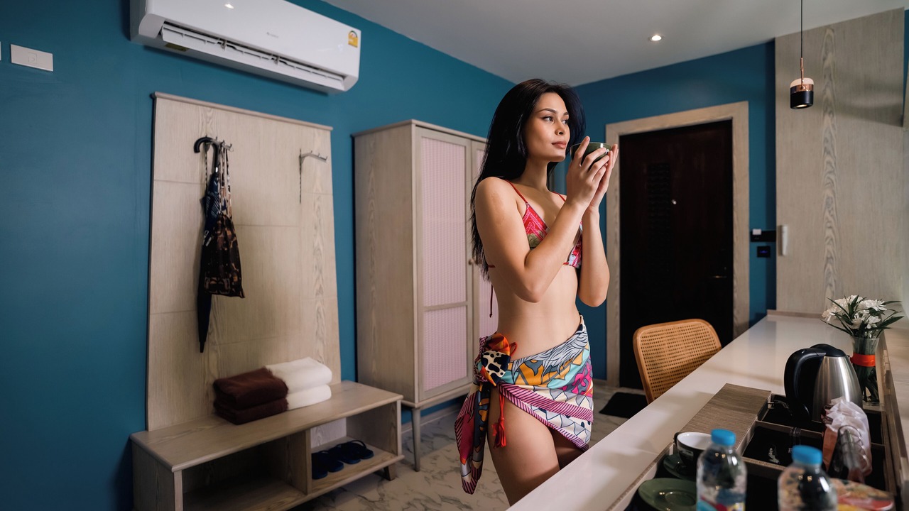 Photo of Bedroom in Rayong