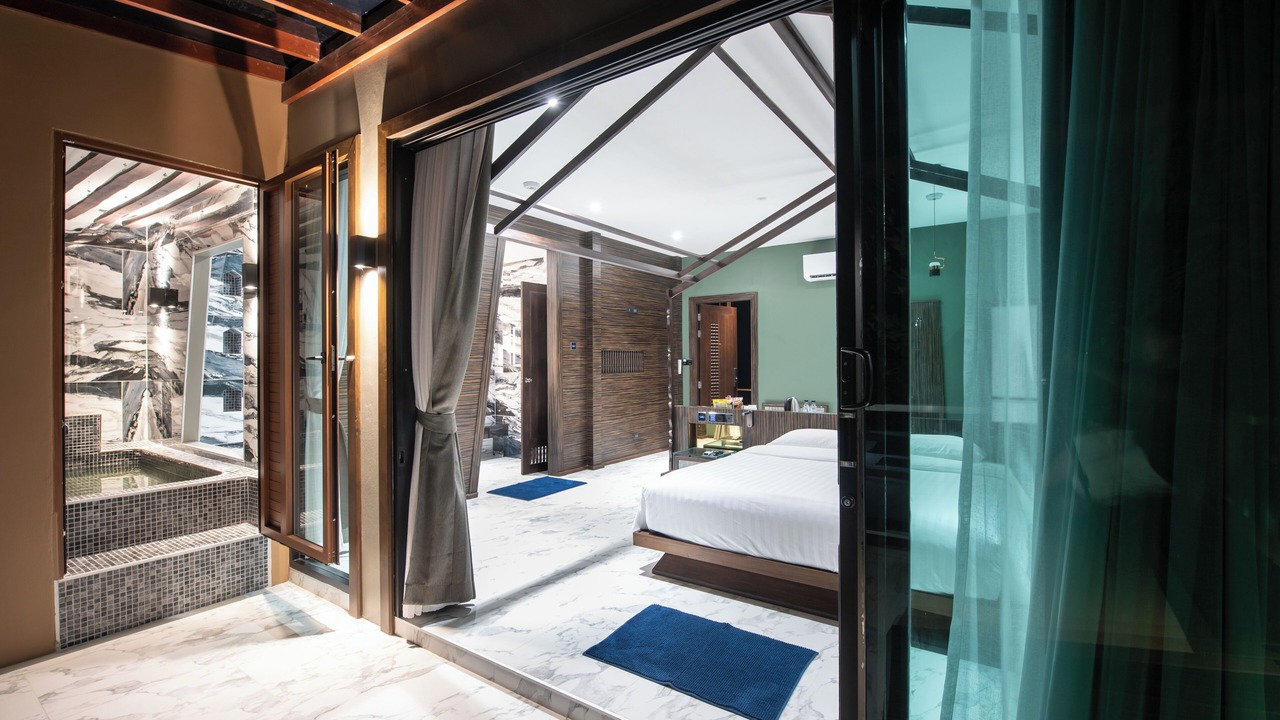 Photo of Bedroom in Rayong