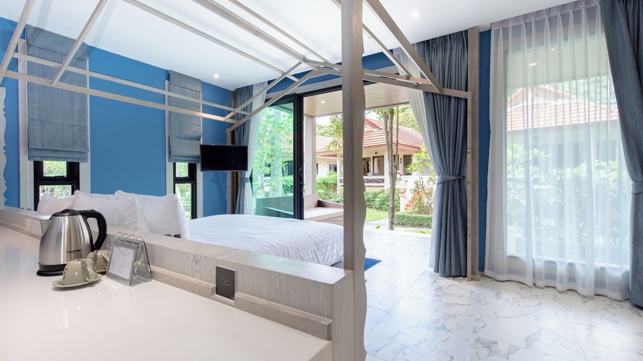 Photo of Outdoor in Rayong