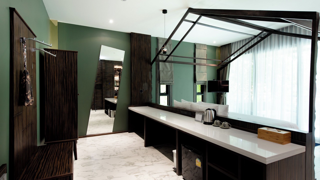 Photo of Bedroom in Rayong
