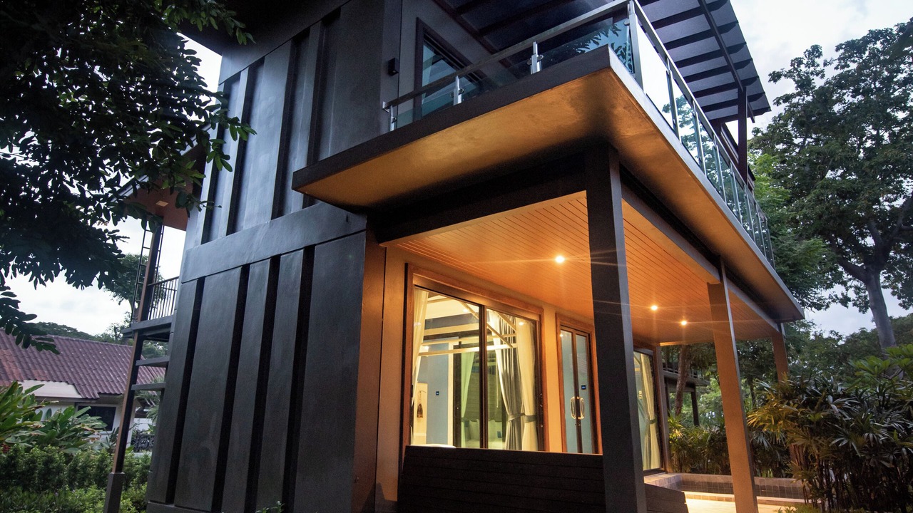 Photo of Bedroom in Rayong