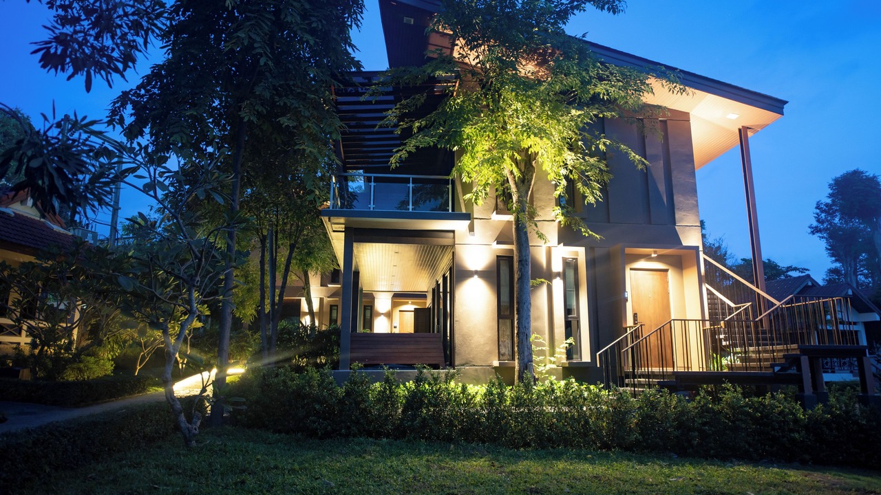 Photo of Bedroom in Rayong