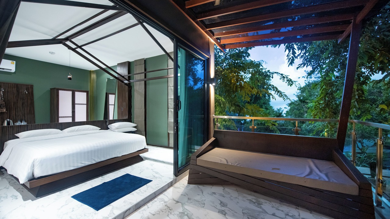 Photo of Bedroom in Rayong