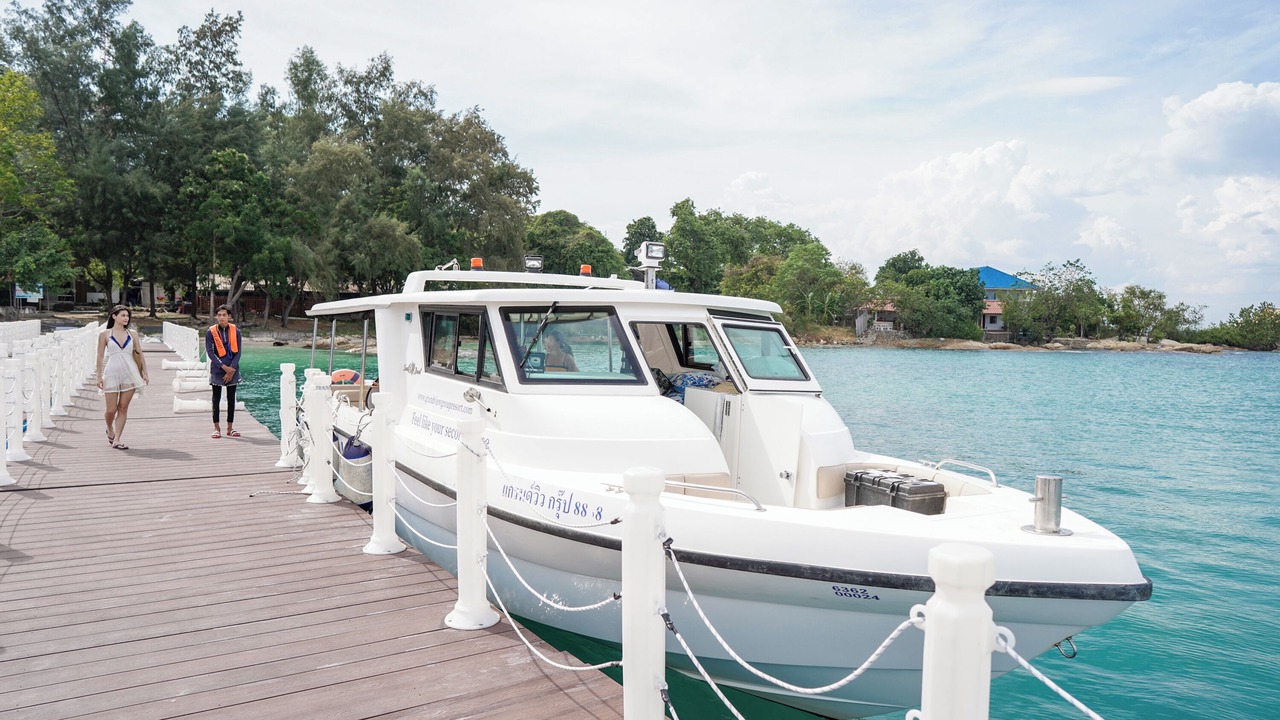 Photo of Outdoor in Rayong