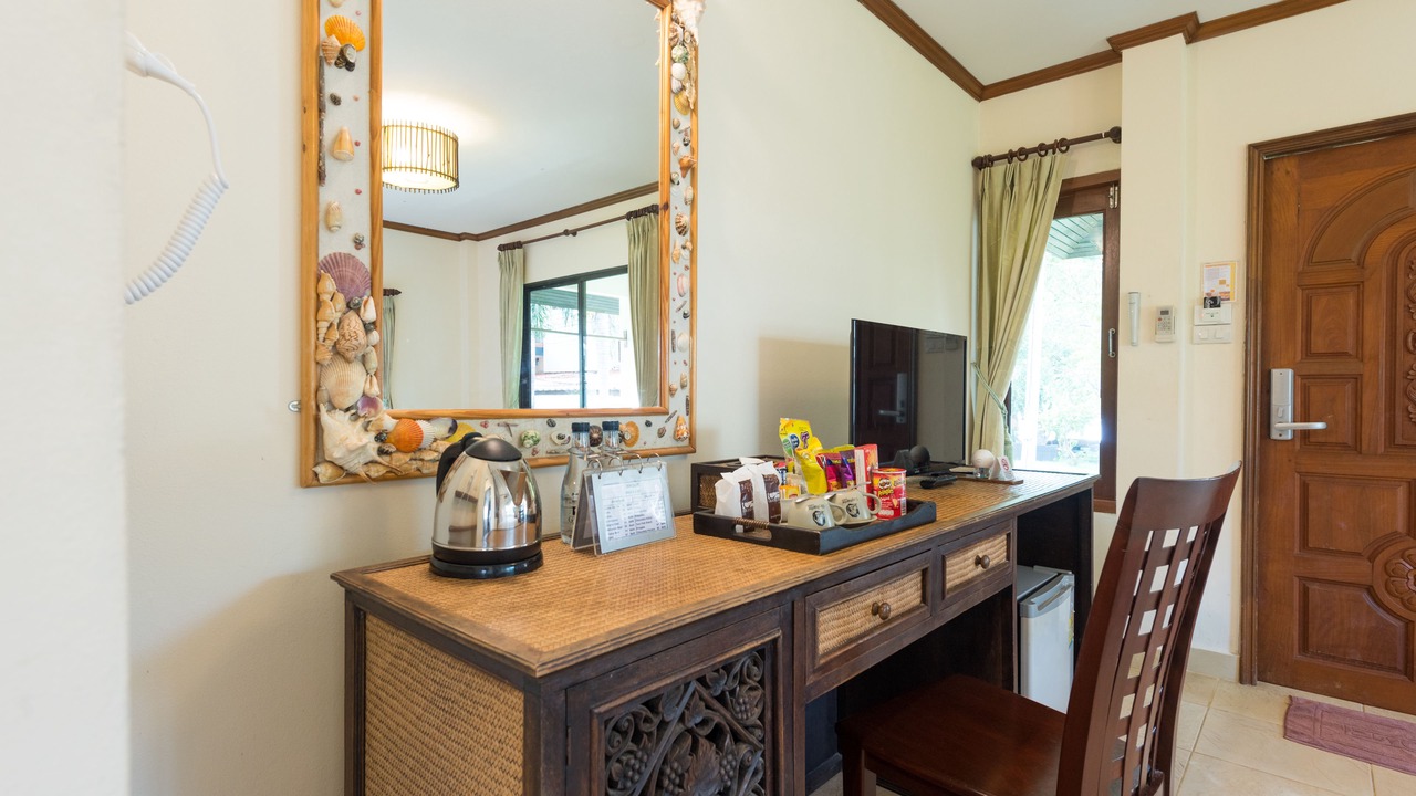 Photo of Bedroom in Rayong