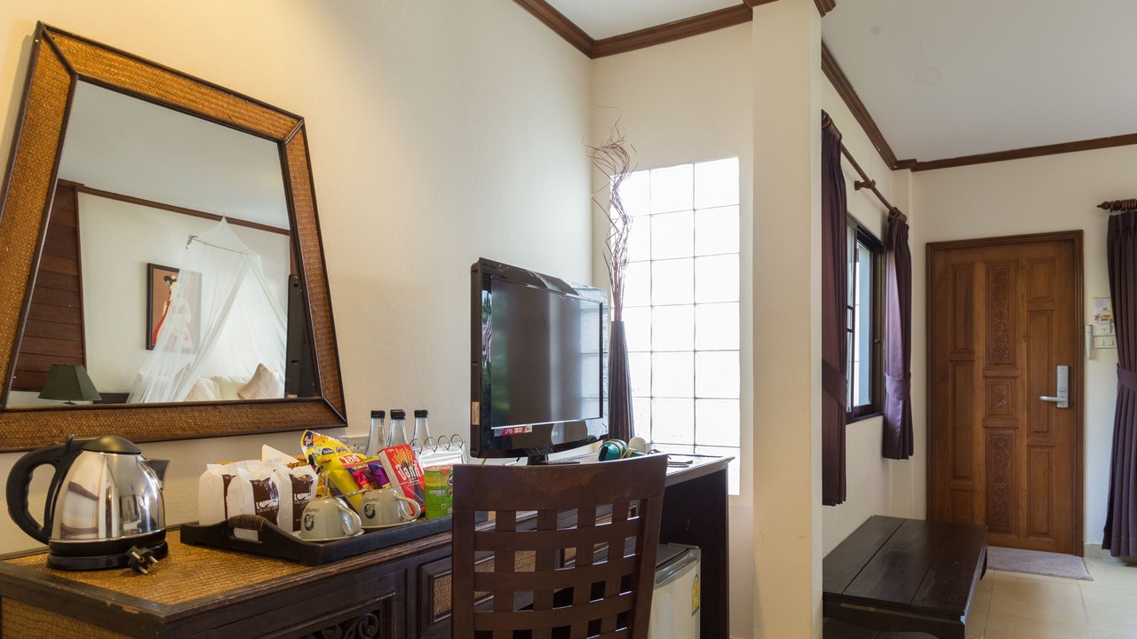 Photo of Bedroom in Rayong
