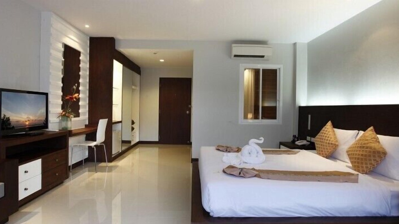 Photo of Bedroom in Koh Kaew