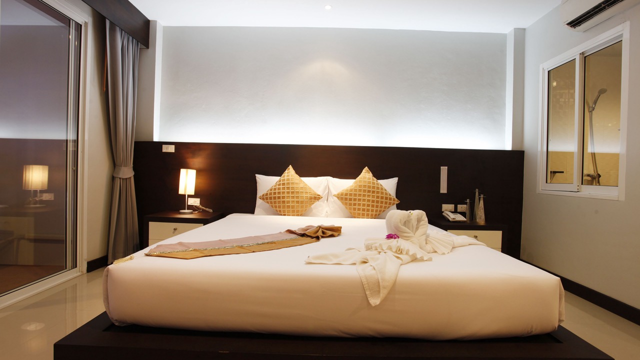 Photo of Bedroom in Koh Kaew