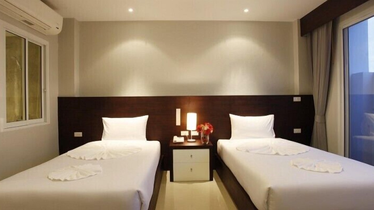 Photo of Bedroom in Koh Kaew