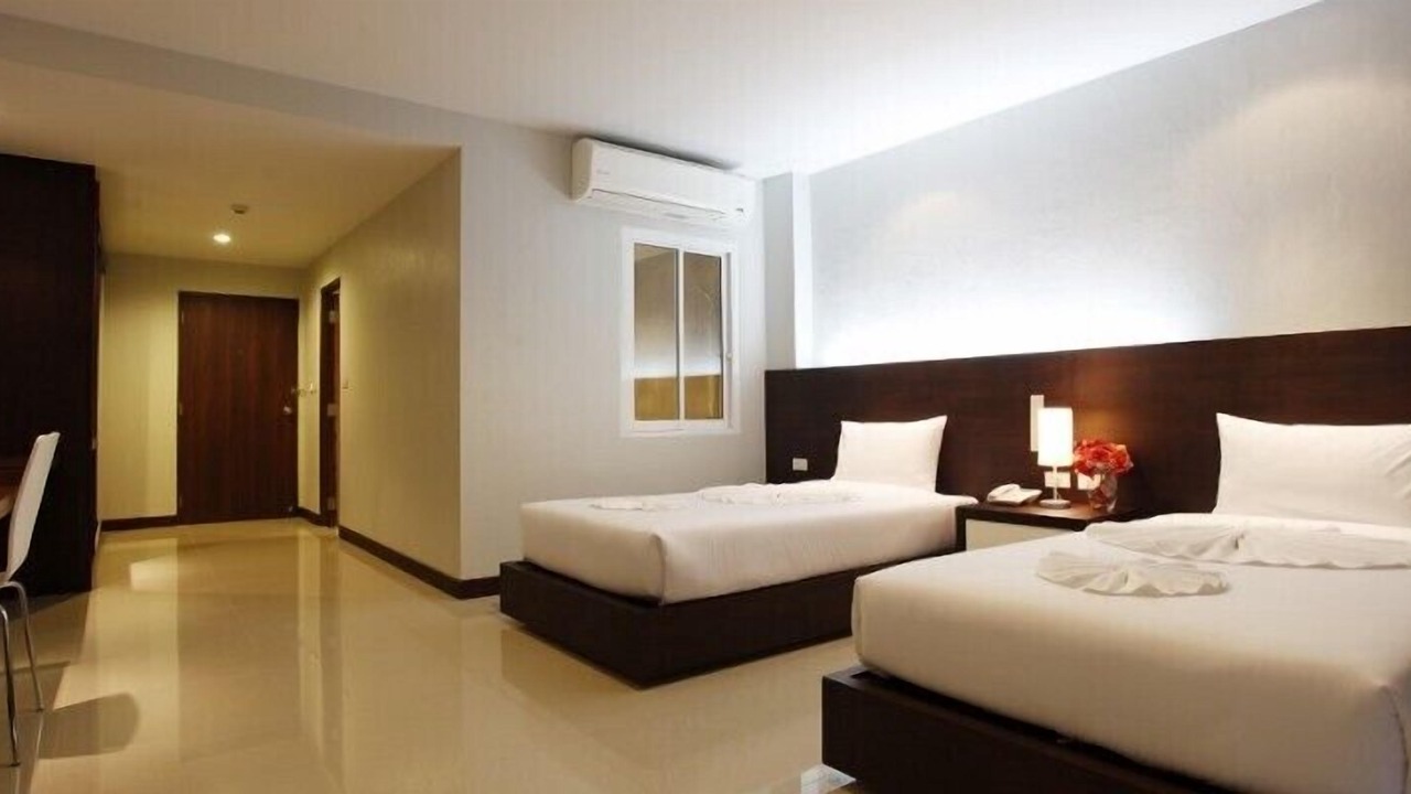 Photo of Bedroom in Koh Kaew