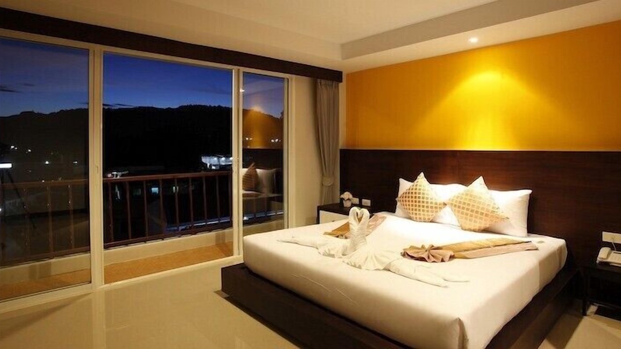Photo of Bedroom in Koh Kaew
