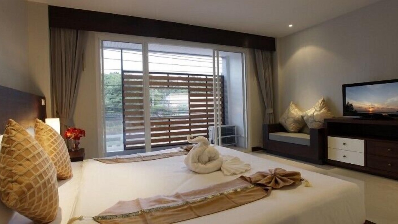 Photo of Bedroom in Koh Kaew