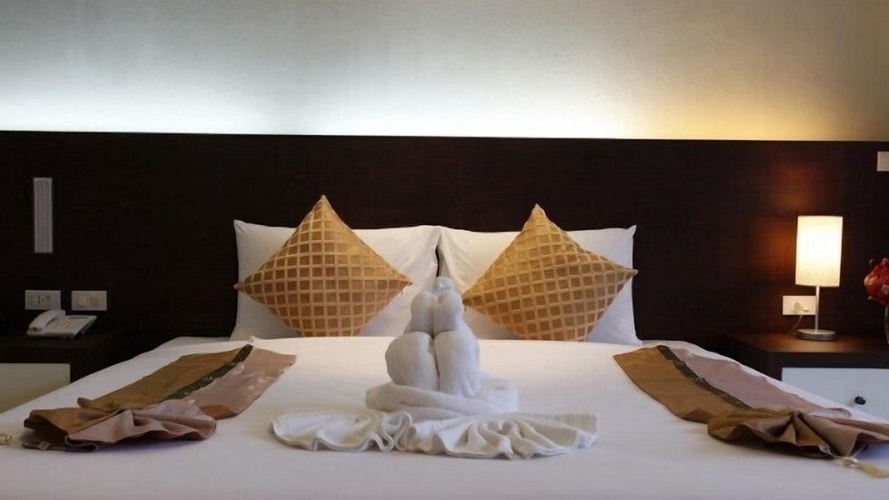 Photo of Bedroom in Koh Kaew