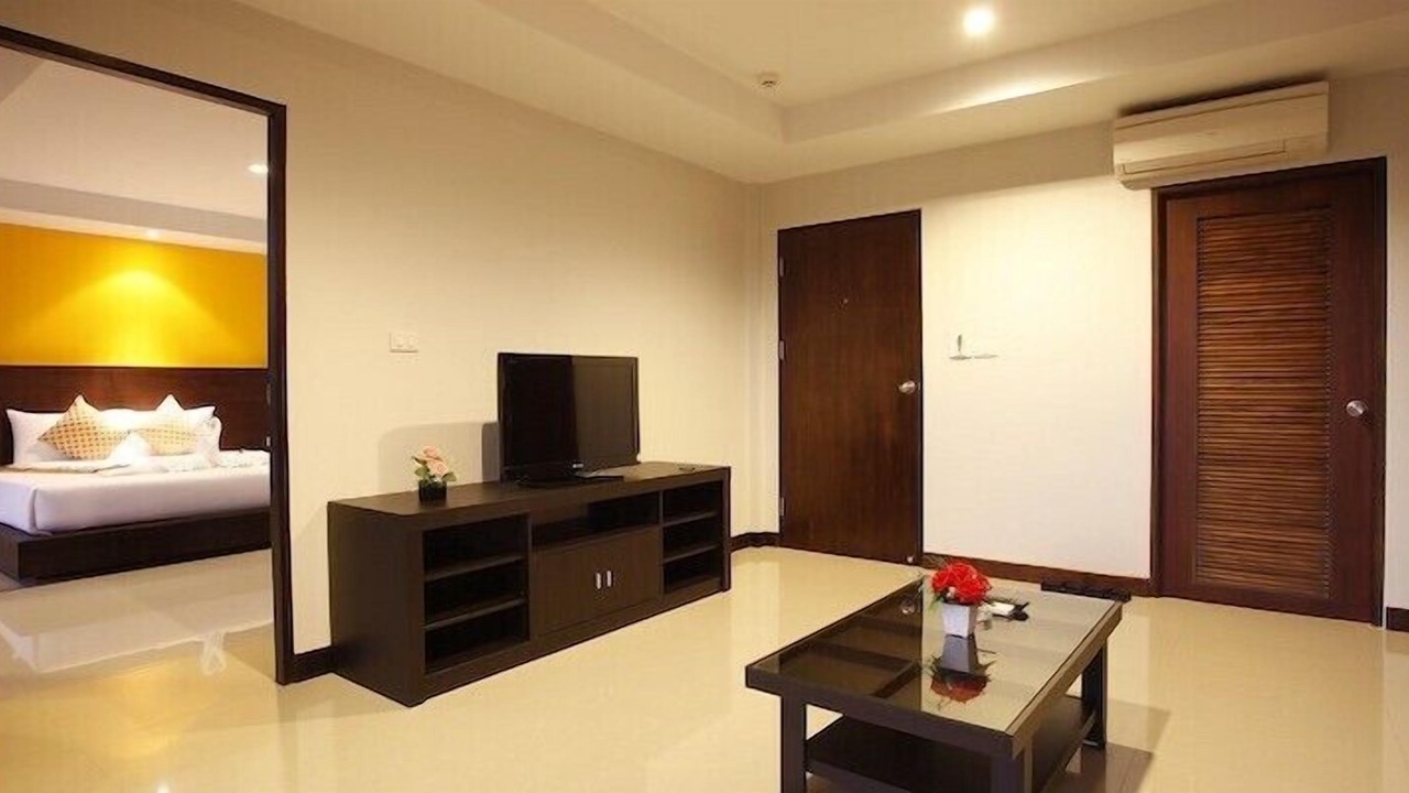 Photo of Bedroom in Koh Kaew