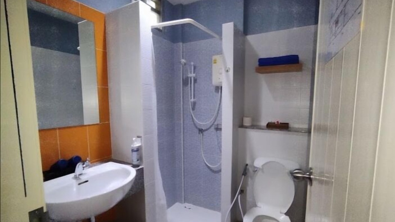 Photo of Bathroom in Khao Takiab