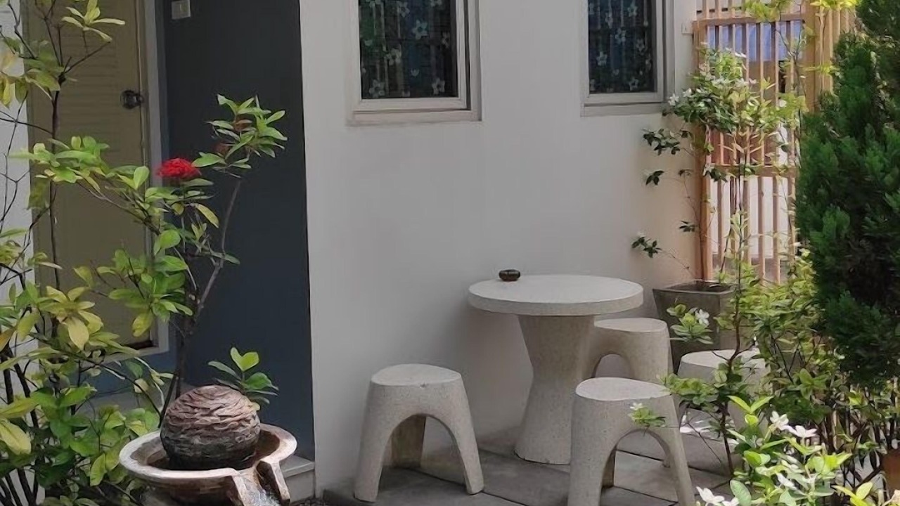 Photo of Outdoor in Khao Takiab