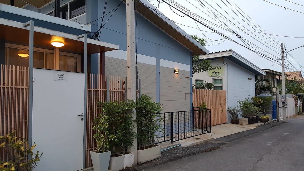 Photo of Outdoor in Khao Takiab