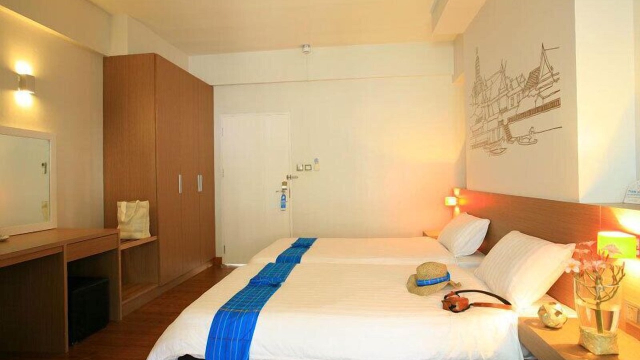 Photo of Bedroom in Phetchaburi