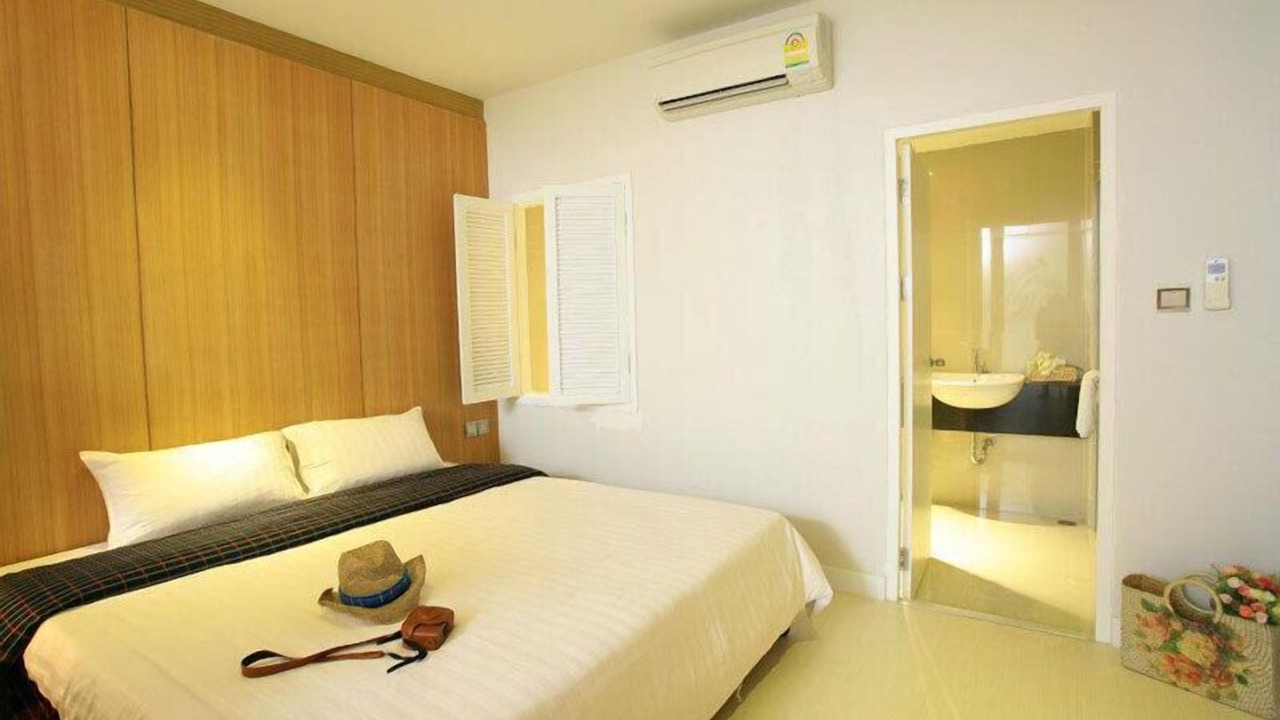 Photo of Bedroom in Phetchaburi