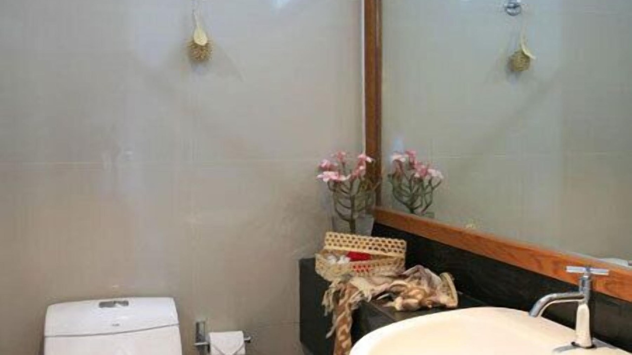 Photo of Bathroom in Phetchaburi