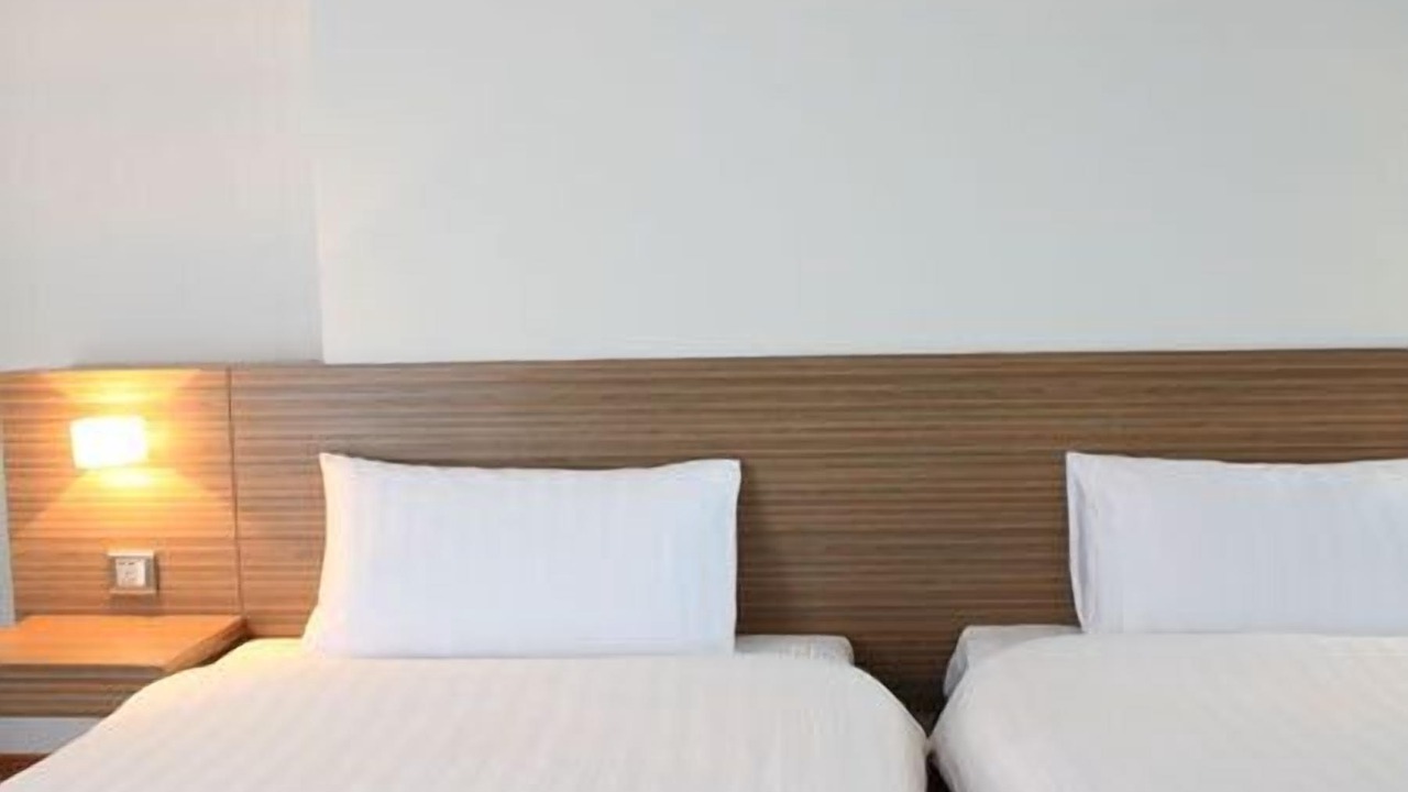 Photo of Bedroom in Phetchaburi
