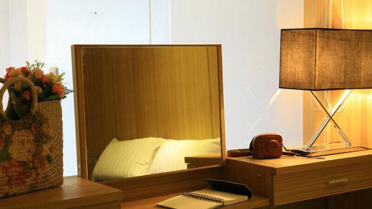 Photo of Bedroom in Phetchaburi