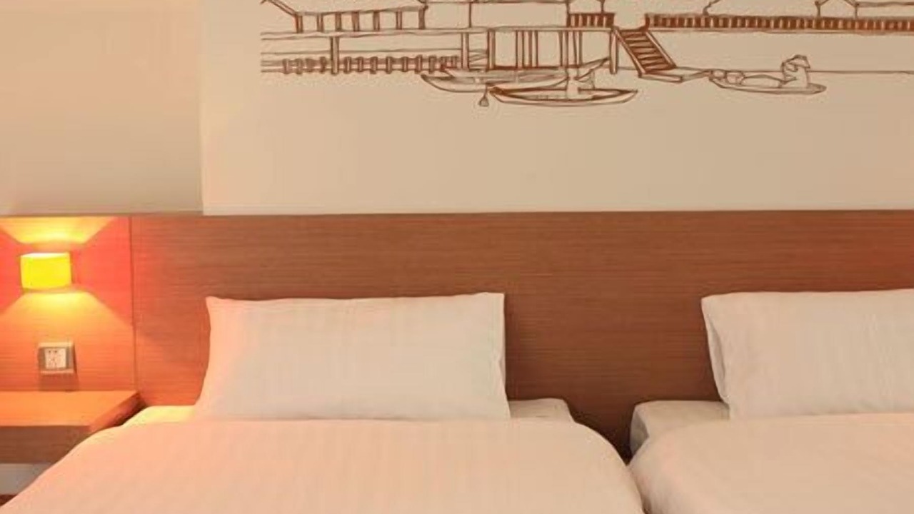 Photo of Bedroom in Phetchaburi