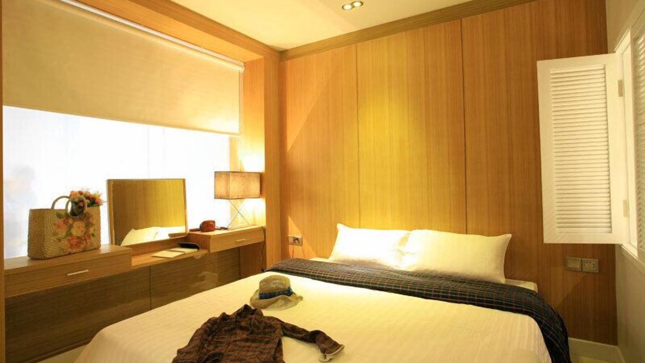 Photo of Bedroom in Phetchaburi