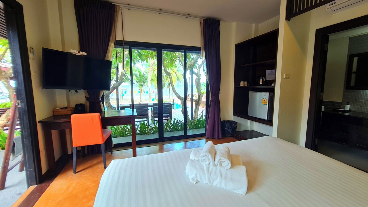 Photo of Bedroom in Hat Chao Samran