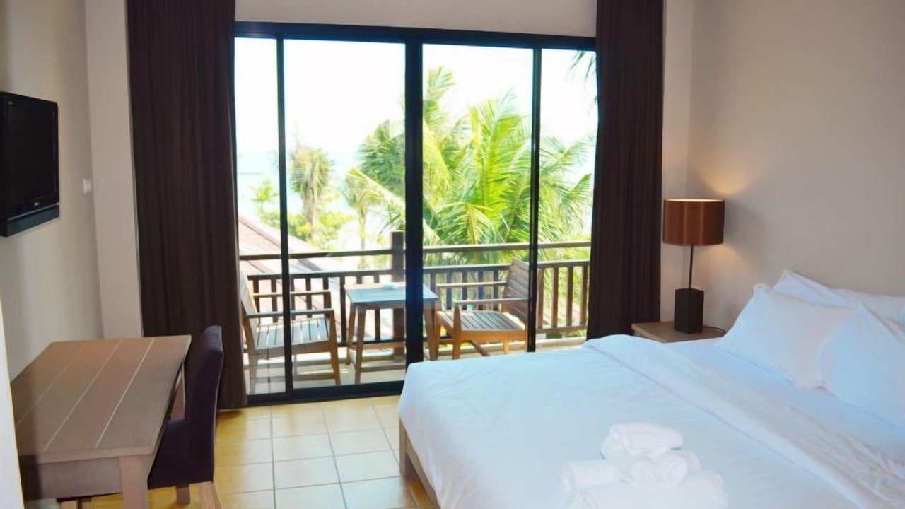 Photo of Bedroom in Hat Chao Samran