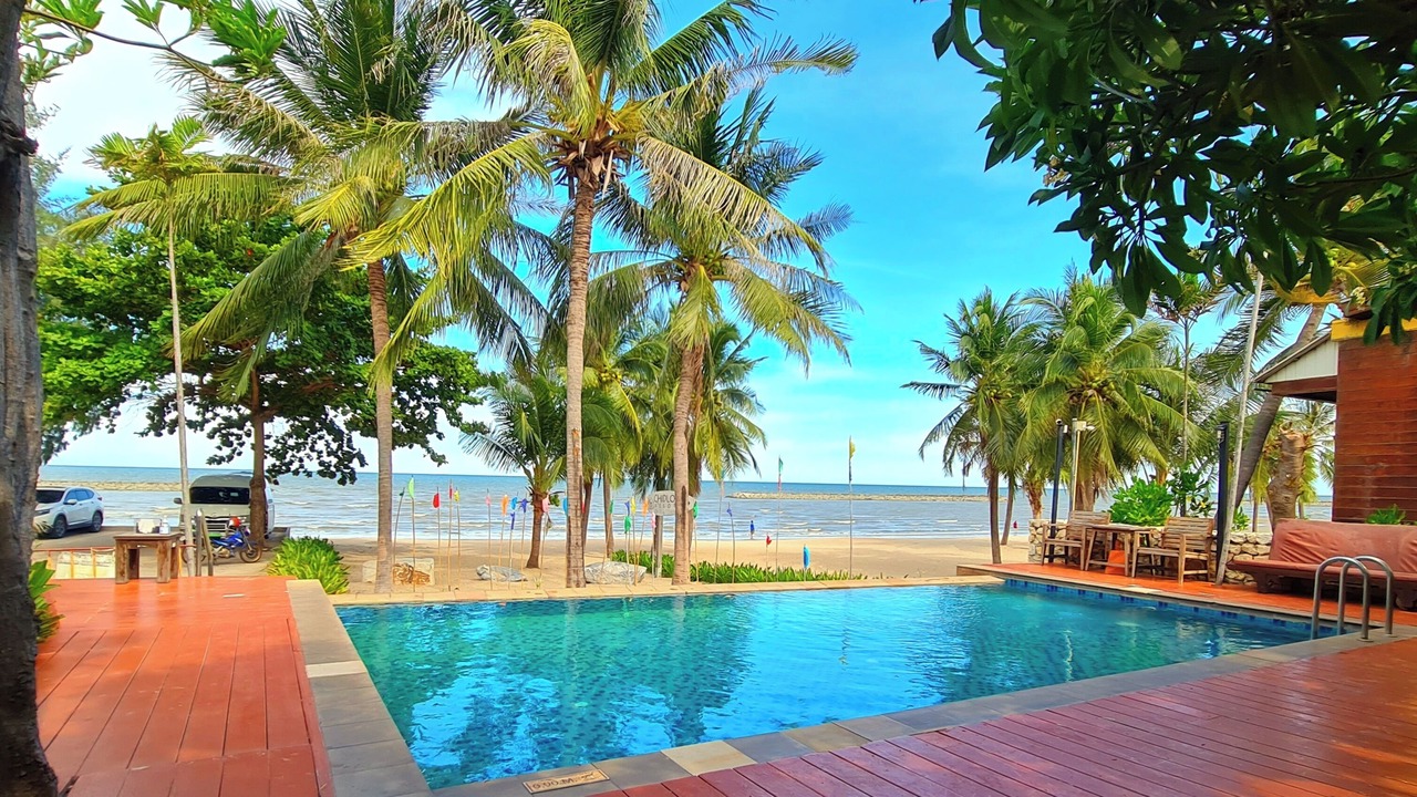 Photo of Outdoor in Hat Chao Samran