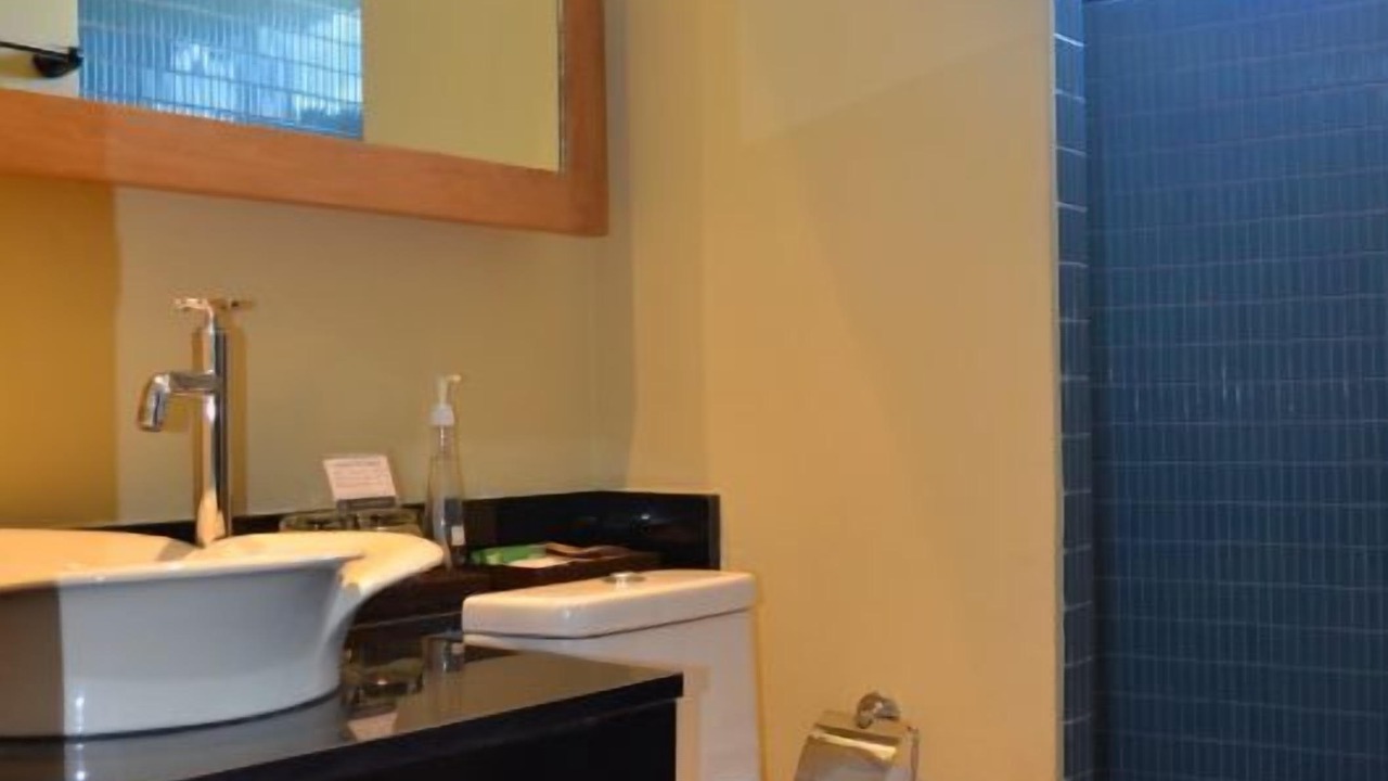 Photo of Bathroom in Hat Chao Samran