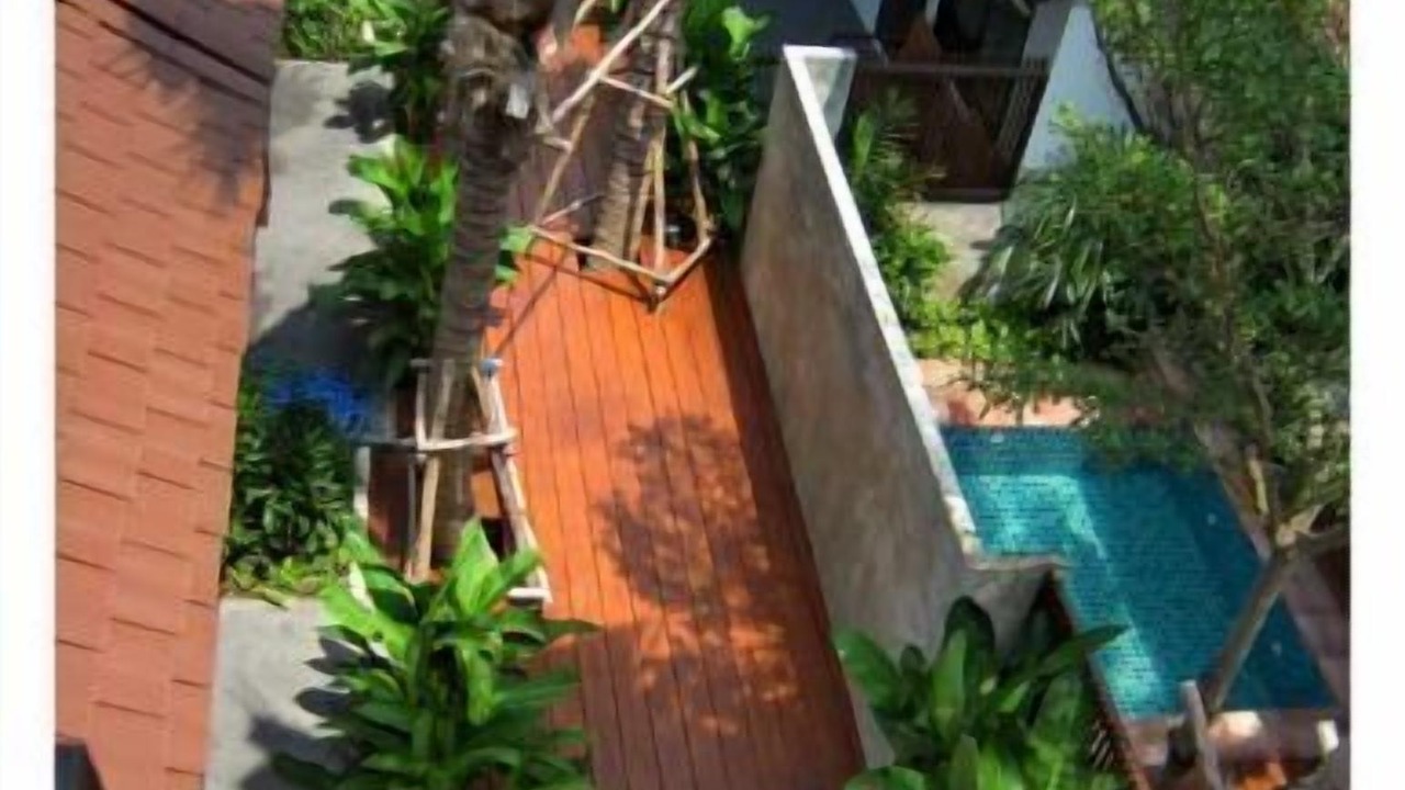 Photo of Outdoor in Hat Chao Samran