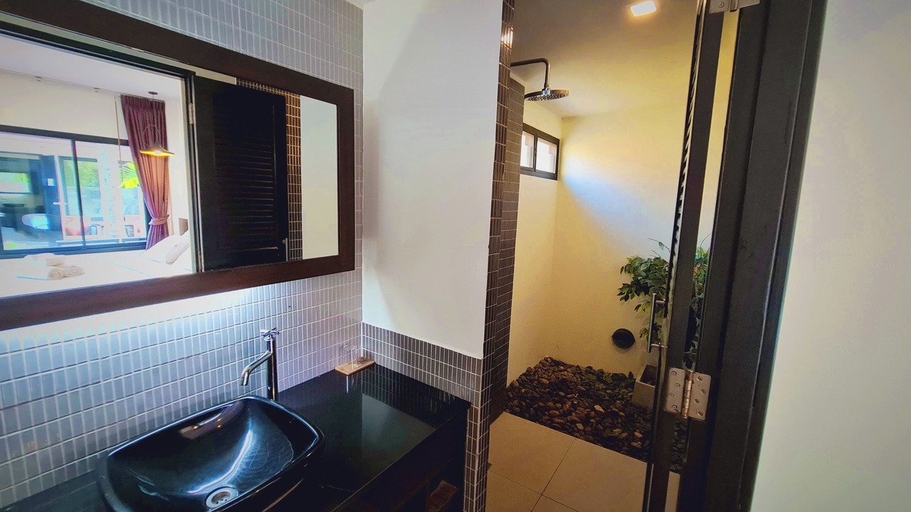 Photo of Bedroom in Hat Chao Samran