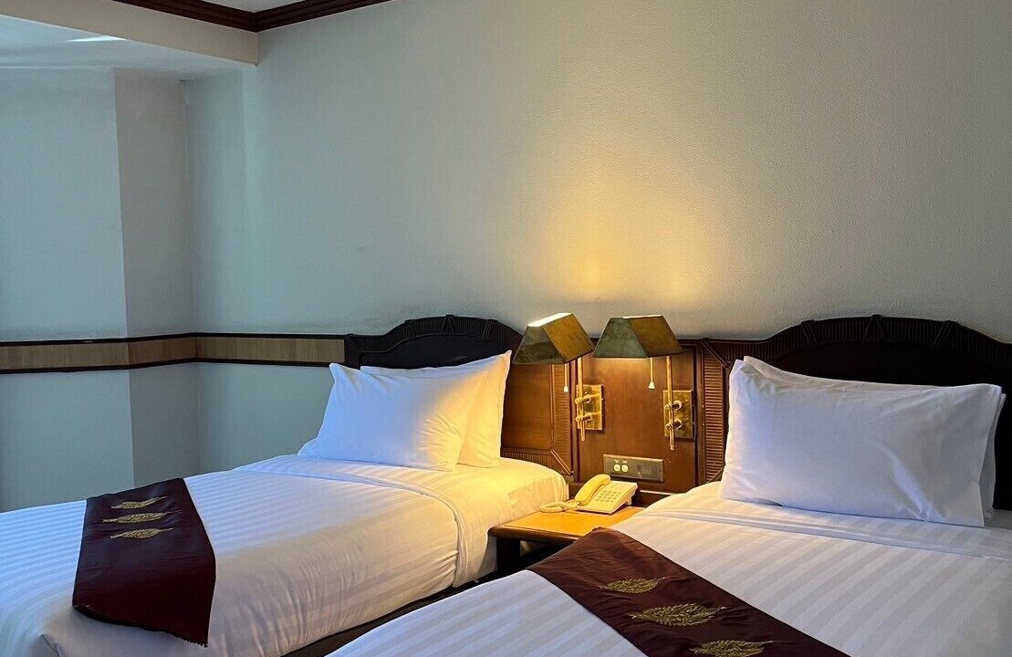 Photo of Bedroom in Chachoengsao