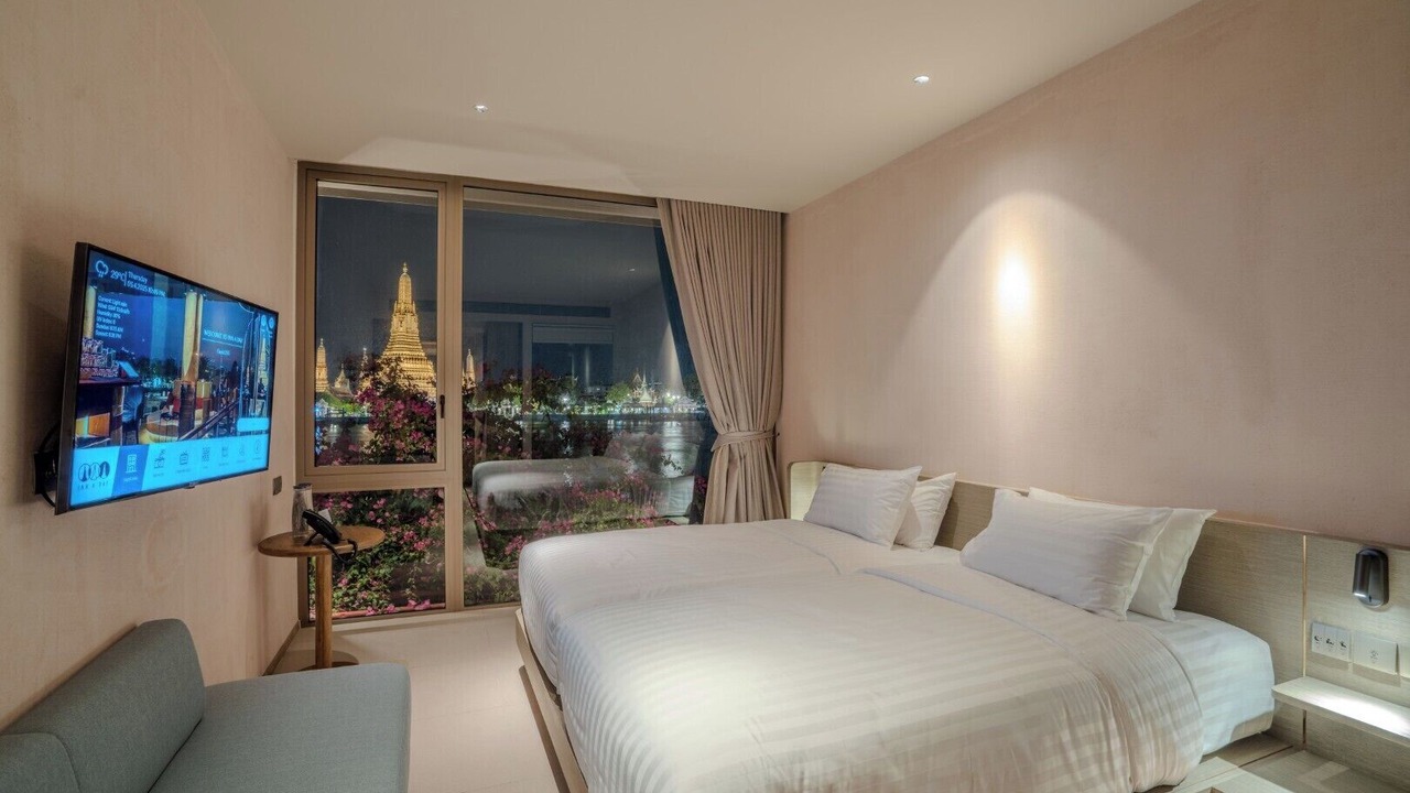 Photo of Bedroom in Phra Borom Maha Ratchawang