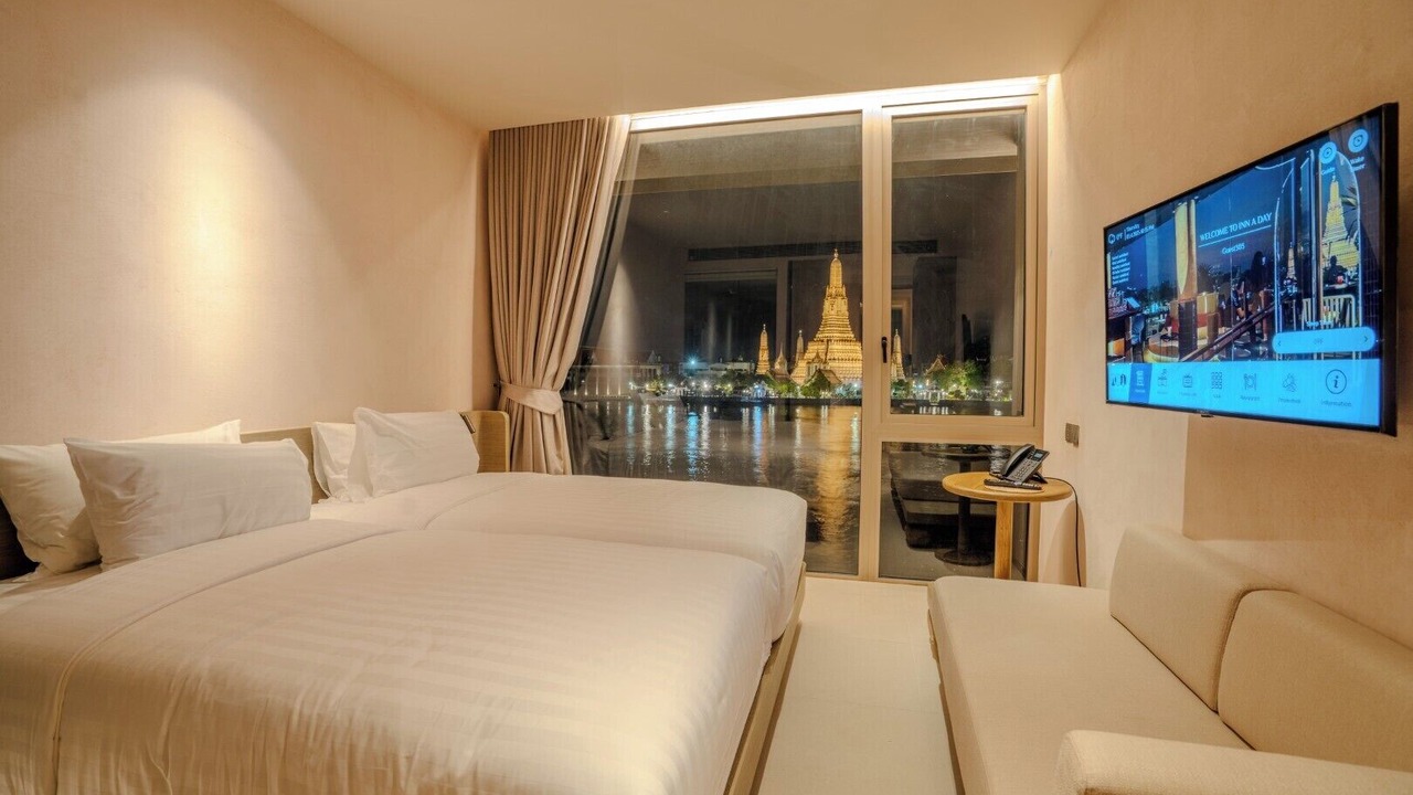 Photo of Bedroom in Phra Borom Maha Ratchawang
