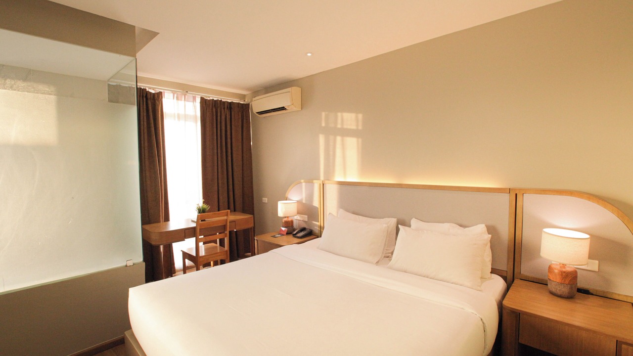 Photo of Bedroom in Bang Na