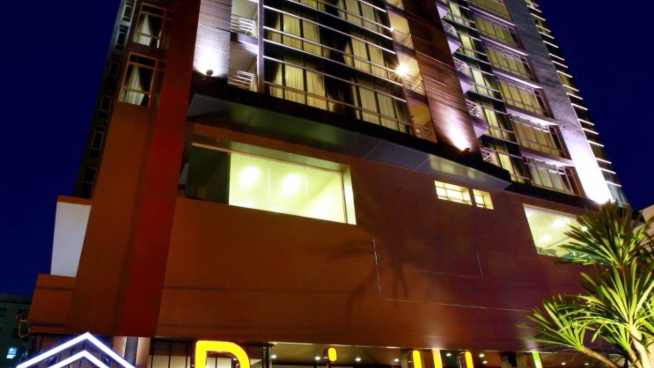 Photo of Outdoor in Bang Na
