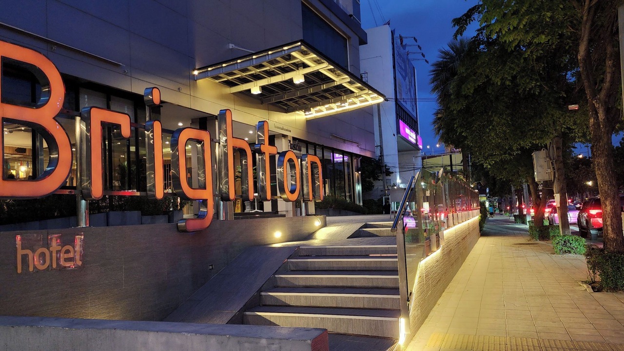 Photo of Outdoor in Bang Na