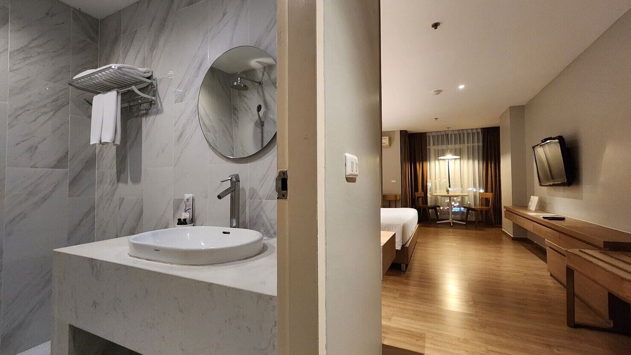 Photo of Bedroom in Bang Na