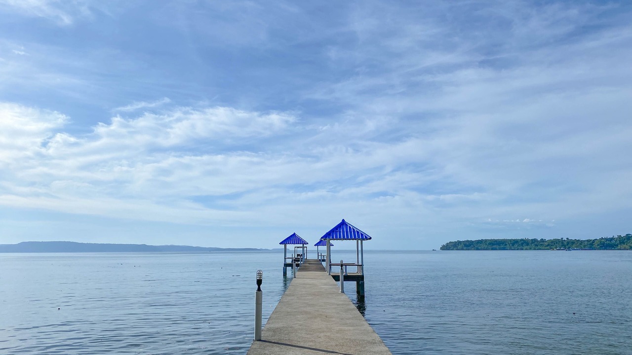 Photo of Outdoor in Ko Mak