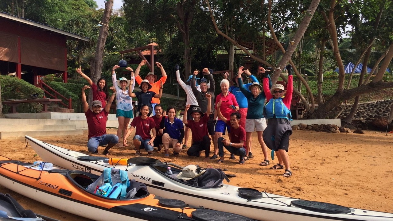 Photo of Others in Ko Mak