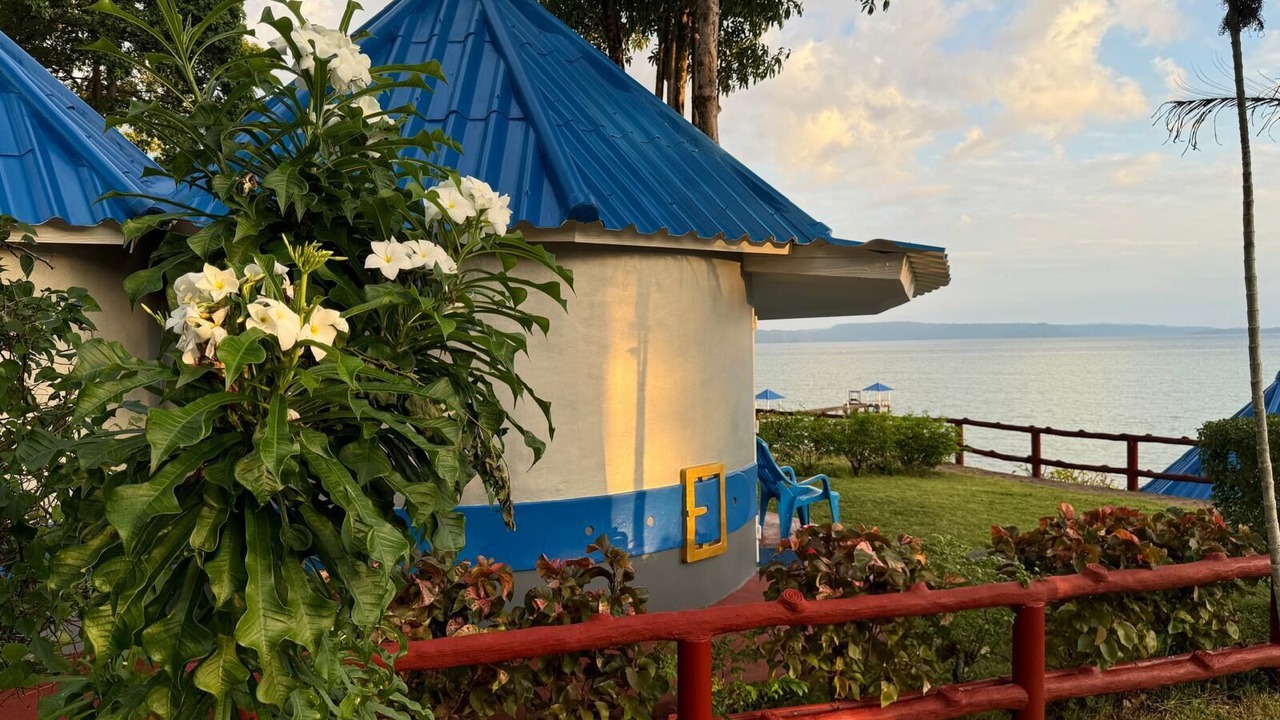 Photo of Outdoor in Ko Mak