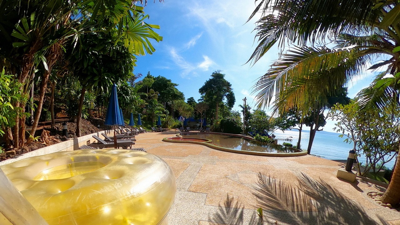 Photo of Outdoor in Ko Mak